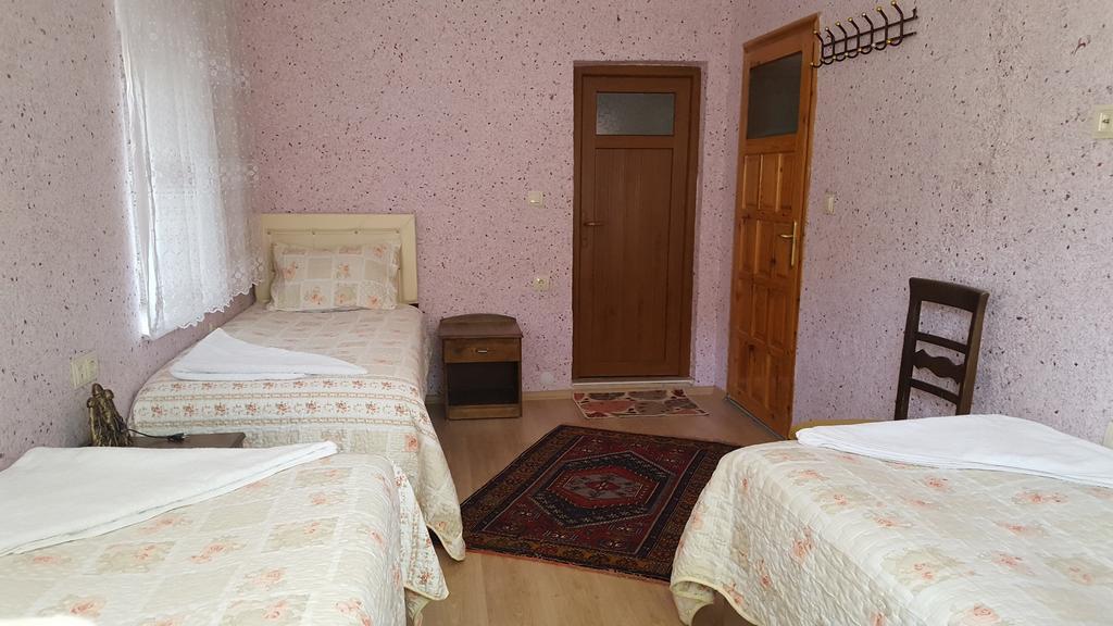 Nil Story House Hostel Göreme Luaran gambar