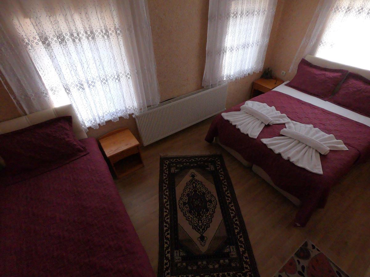 Nil Story House Hostel Göreme Luaran gambar